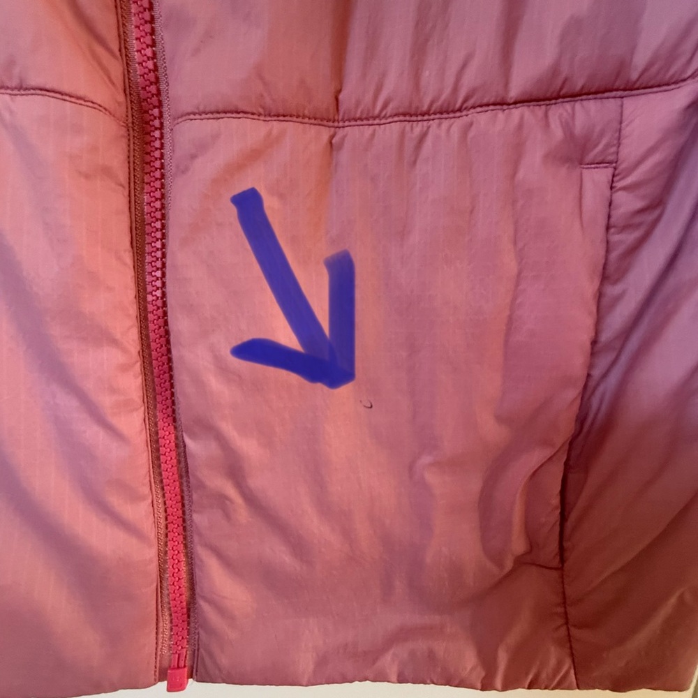 Big Agnes Kids’ Flapjack Jacket | Medium - Picture 6 of 6
